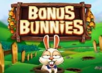 Bonus Bunnies слот машина