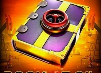 Book of Oil казино игра