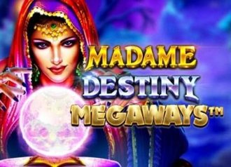 Madame Destiny Megaways казино