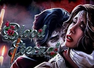Blood Eternal от Betsoft