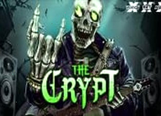 The Crypt от Nolimit City